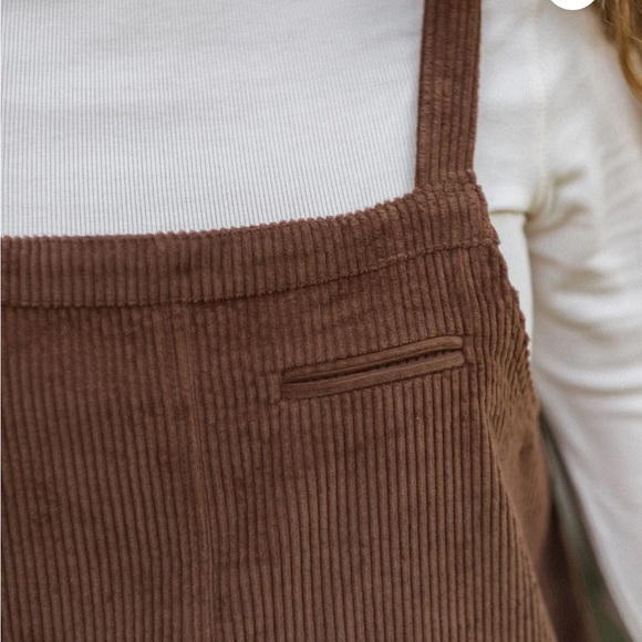 Neuflora Auburn Overalls - Picture 4 of 8